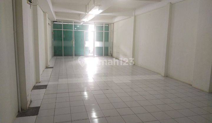 Ruko 3 Lantai Siap Pakai di Pusat Kota Purwokerto 3