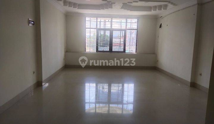Ruko 3 Lantai Siap Pakai di Pusat Kota Purwokerto 7