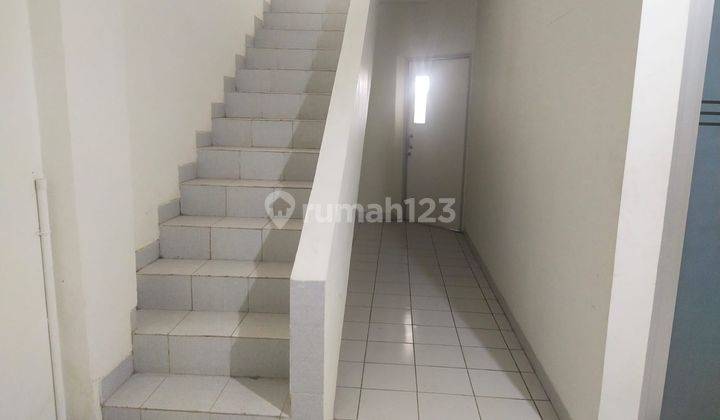 Ruko 3 Lantai Siap Pakai di Pusat Kota Purwokerto 9