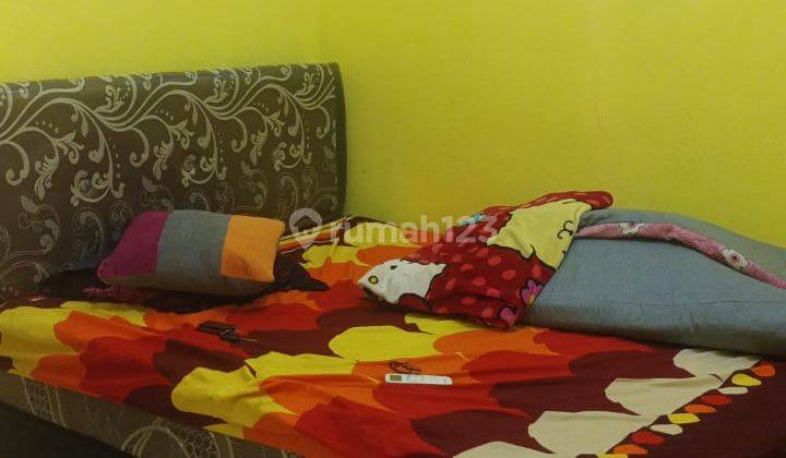 Rumah Minimalis di Daerah Wiradadi, Sokaraja. 4