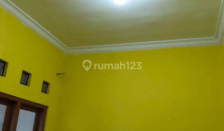 Rumah Minimalis di Daerah Wiradadi, Sokaraja. 5