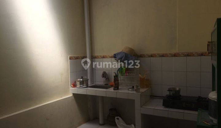 Rumah Minimalis di Daerah Wiradadi, Sokaraja. 6