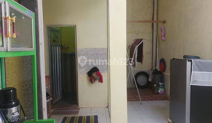 Rumah Minimalis di Daerah Wiradadi, Sokaraja. 7