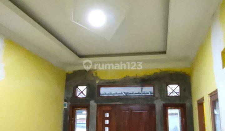 Rumah Minimalis di Daerah Wiradadi, Sokaraja. 8