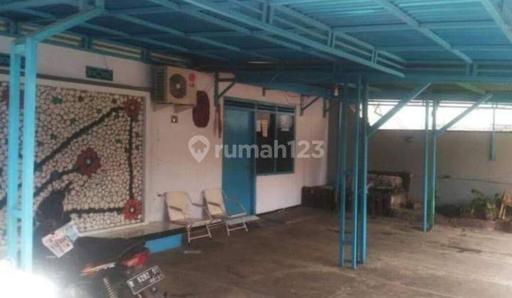 Rumah + Kost Siap Huni di Daerah Cilacap 2