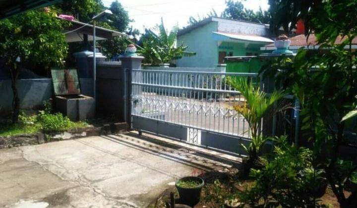 Rumah + Kost Siap Huni di Daerah Cilacap 5