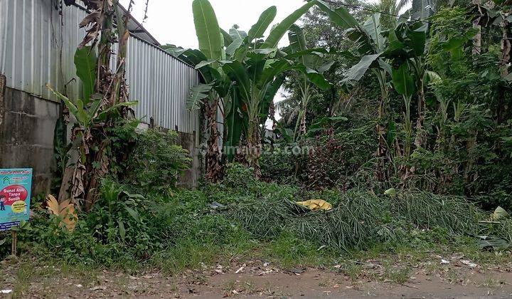 Dijual Tanah di Daerah Karanglewas Purwokerto 1