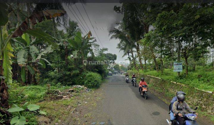 Dijual Tanah di Daerah Karanglewas Purwokerto 2