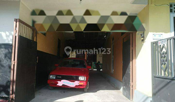 Dijual Kost 2 Lantai di Daerah Grendeng Purwokerto 1