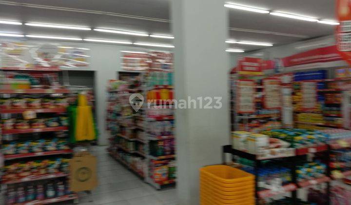 Dijual Alfamart Berserta Isi, Surat Ijin Lengkap di Wonosobo  2