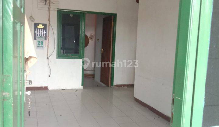 Rumah di Sewakan di Perumahan Puri Hijau Purwokerto 3