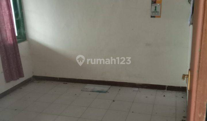 Rumah di Sewakan di Perumahan Puri Hijau Purwokerto 5