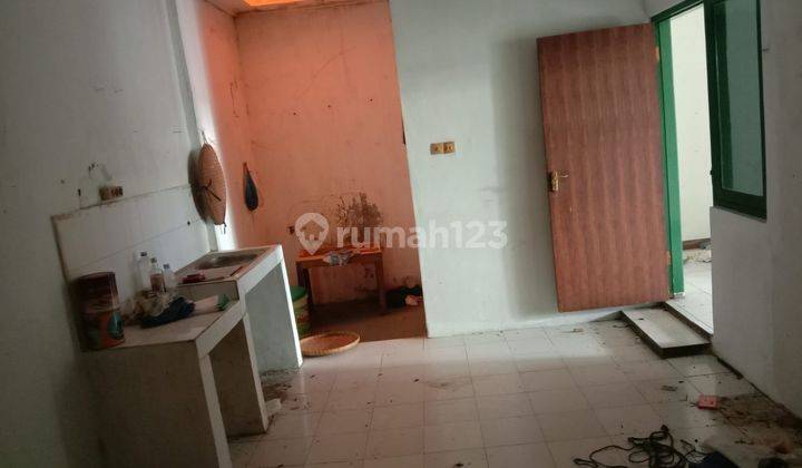 Rumah di Sewakan di Perumahan Puri Hijau Purwokerto 6