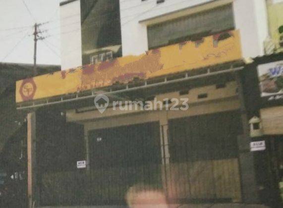 Ruko 2 Lantai Siap Pakai Untuk Usaha Atau Kantor di Purwokerto 7