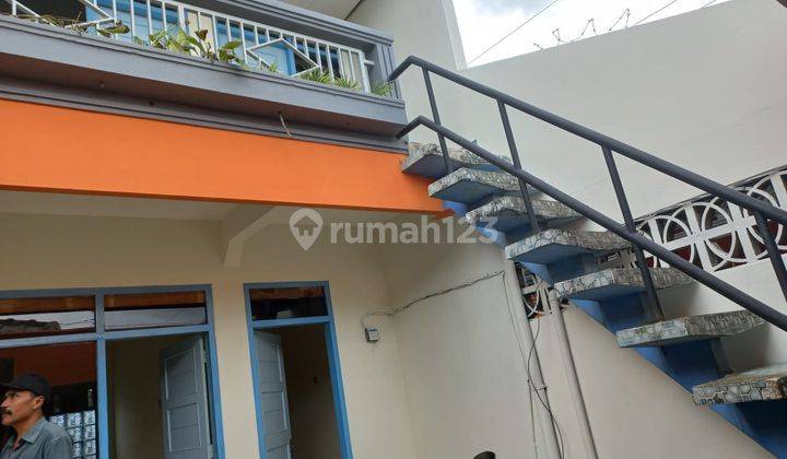 Disewakan Kost kost An 2 Lantai di Daerah Bancarkembar,purwokerto 4