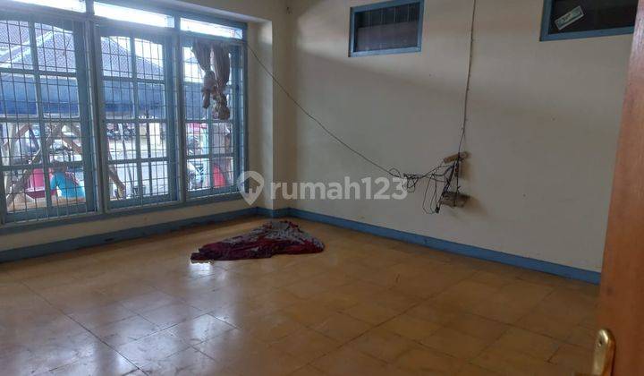 Disewakan Kost kost An 2 Lantai di Daerah Bancarkembar,purwokerto 8