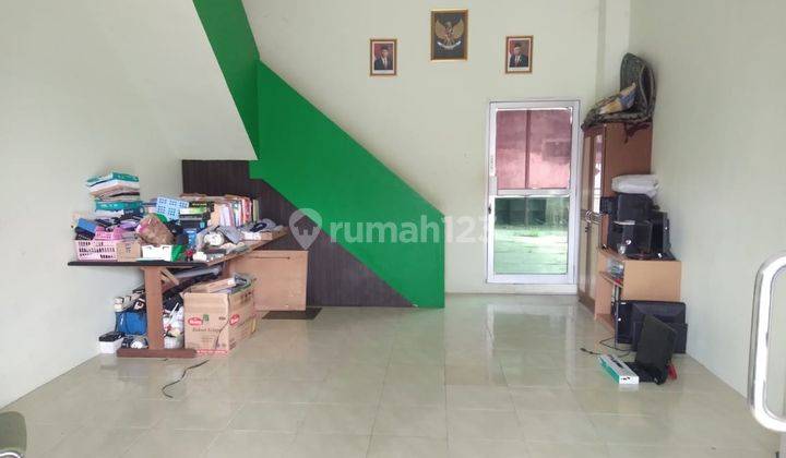 Ruko Dijual Atau Disewakan Siap Untuk Usaha di Kota Purwokerto 2