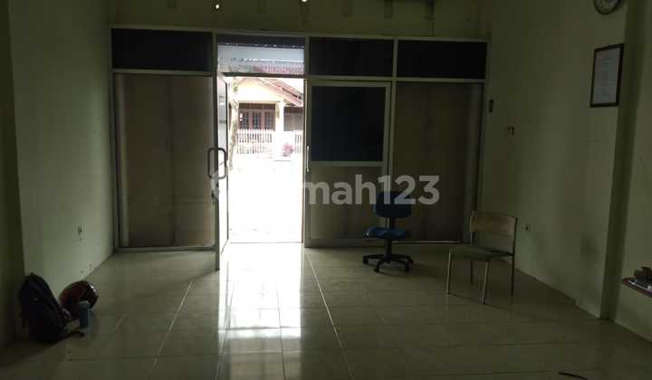 Ruko 2 Lantai Siap Untuk Usaha di Kota Purwokerto 4