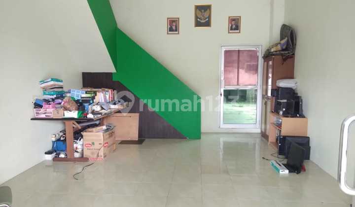 Ruko 2 Lantai Siap Untuk Usaha di Kota Purwokerto 5