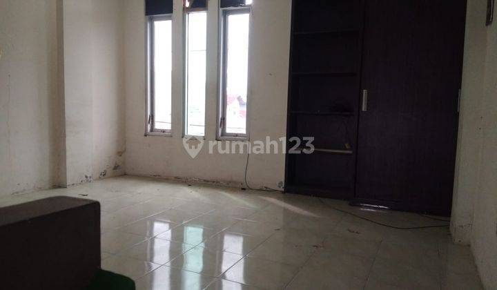 Ruko 2 Lantai Siap Untuk Usaha di Kota Purwokerto 6