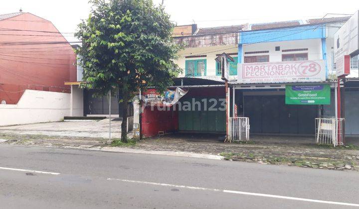 Ruko 2 Lantai di Daerah Pabuaran, Purwokerto 2