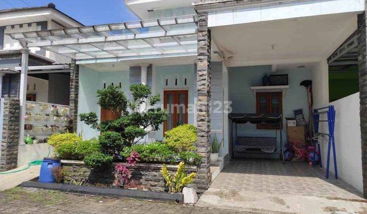 Dijual Rumah di Daerah Karanggintung, Purwokerto 1