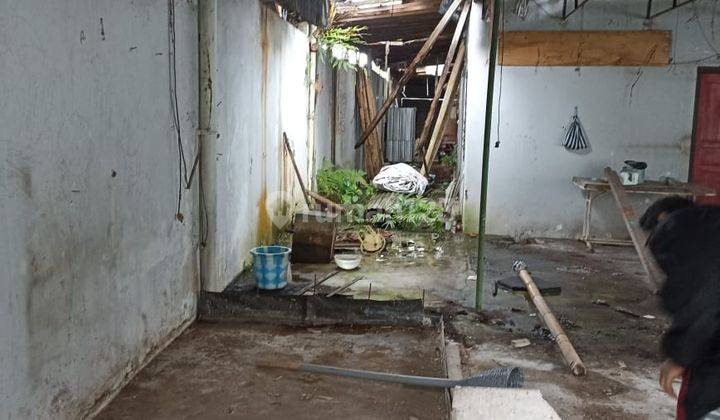Disewakan Ruko di Pinggir Jalan Kota Purbalingga 3