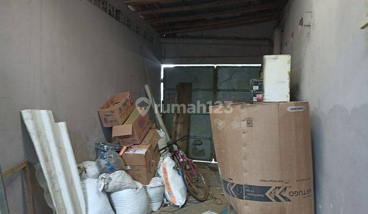 Disewakan Ruko di Pinggir Jalan Kota Purbalingga 5