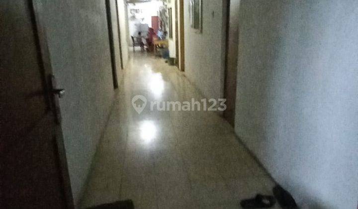 Dijual Rumah Pinggir Jalan Raya di Purwokerto 3