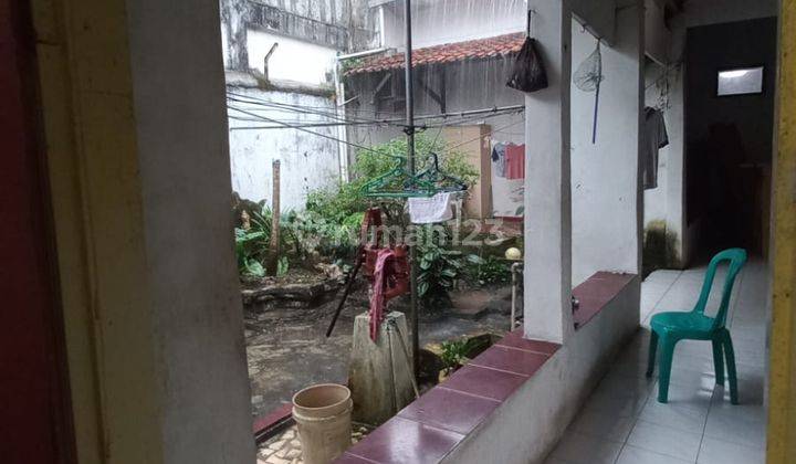 Dijual Rumah Pinggir Jalan Raya di Purwokerto 6