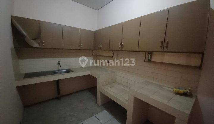 Rumah Pinggir Jalan Bisa Untuk Kantor gudang tempat Tinggal 4
