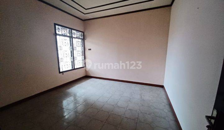 Rumah Pinggir Jalan Bisa Untuk Kantor gudang tempat Tinggal 5
