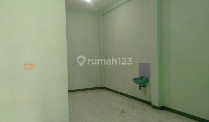 Rumah 2 Lantai di Perumahan Daerah Karangpucung Purwokerto 4