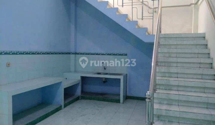 Rumah 2 Lantai di Perumahan Daerah Karangpucung Purwokerto 5