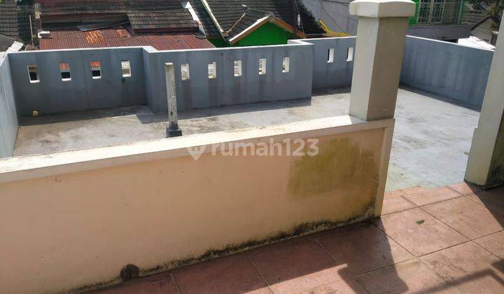 Rumah 2 Lantai di Perumahan Daerah Karangpucung Purwokerto 8