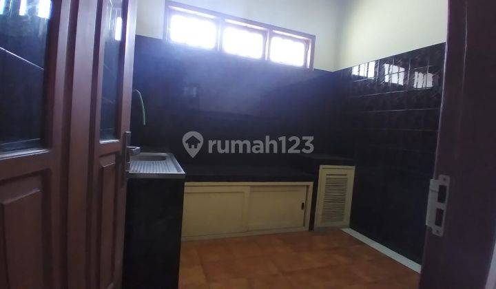 Rumah Luas Dan Asri di Daerah Purwokerto Barat 2