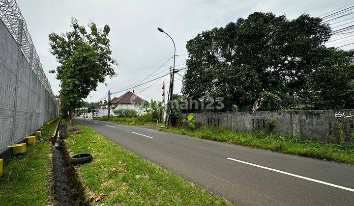 Tanah Hook di Dekat Rs. Margono Purwokerto 3