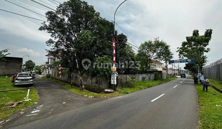 Tanah Hook di Dekat Rs. Margono Purwokerto 4
