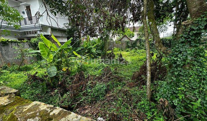 Tanah Hook di Dekat Rs. Margono Purwokerto 5
