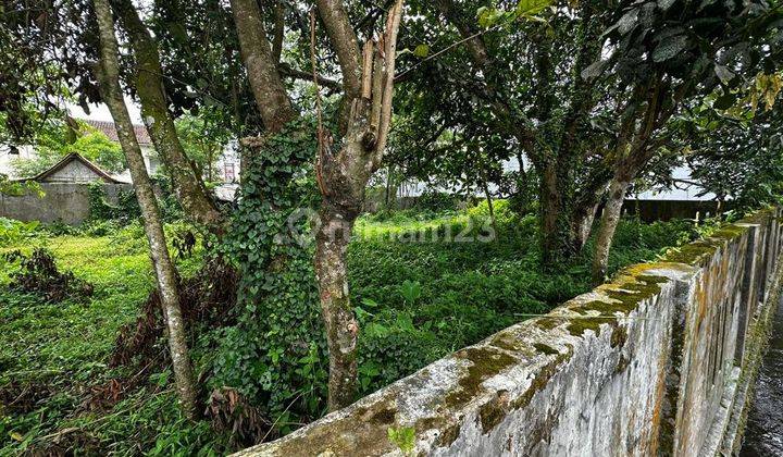 Tanah Hook di Dekat Rs. Margono Purwokerto 6