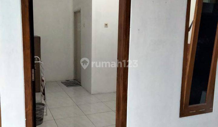 Kost Beserta Isi di Daerah Kranji, Purwokerto 4