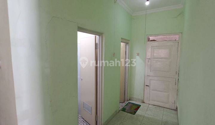 Rumah Siap Pakai di Daerah Berkoh, Purwokerto 7