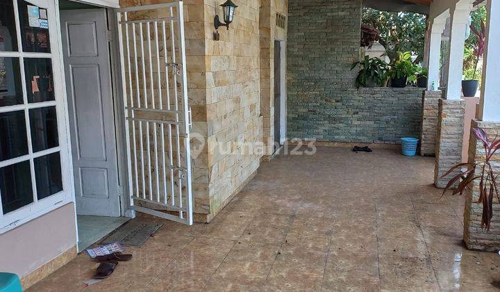 Rumah Siap Pakai di Daerah Berkoh, Purwokerto 8