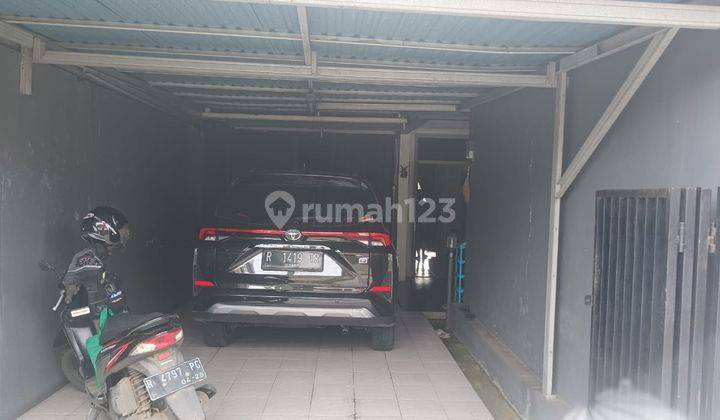 Ruimah, Kios, Kost Jadi 1 di Daerah Bancarkembar Purwokerto 2