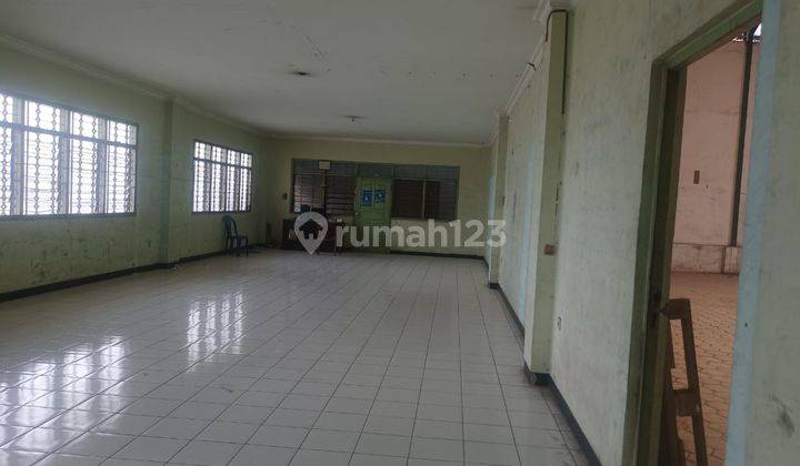 Dijual Gudang 2 Lantai Siap Pakai di Daerah Teluk, Purwokerto 12