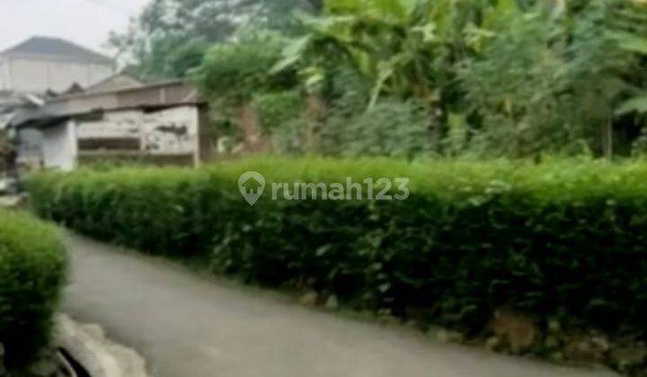 Tanah Hook di Tengah Kota Purwokerto Selatan 2