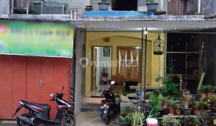 Rumah 2 Lantai di Perumahan Bebas Banjir di Purwokerto 1