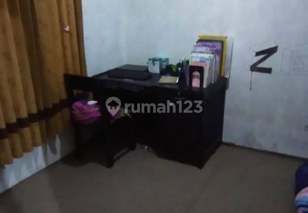 Rumah 2 Lantai di Perumahan Bebas Banjir di Purwokerto 2