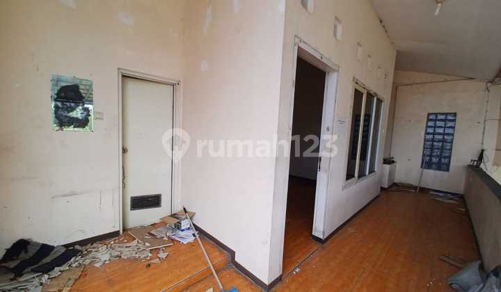 Jual Atau Sewa Gudang 2 Lantai Daerah Stadion Mini Purwokerto 3