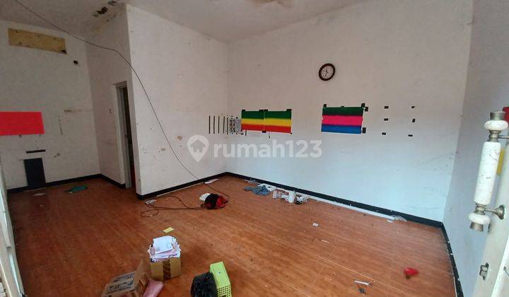Jual Atau Sewa Gudang 2 Lantai Daerah Stadion Mini Purwokerto 5
